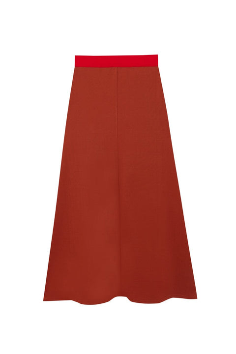 Isa Skirt Caldera