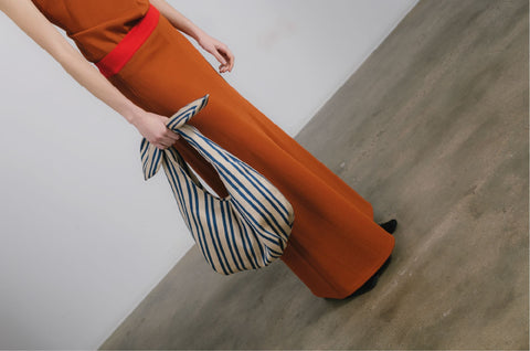 Isa Skirt Caldera