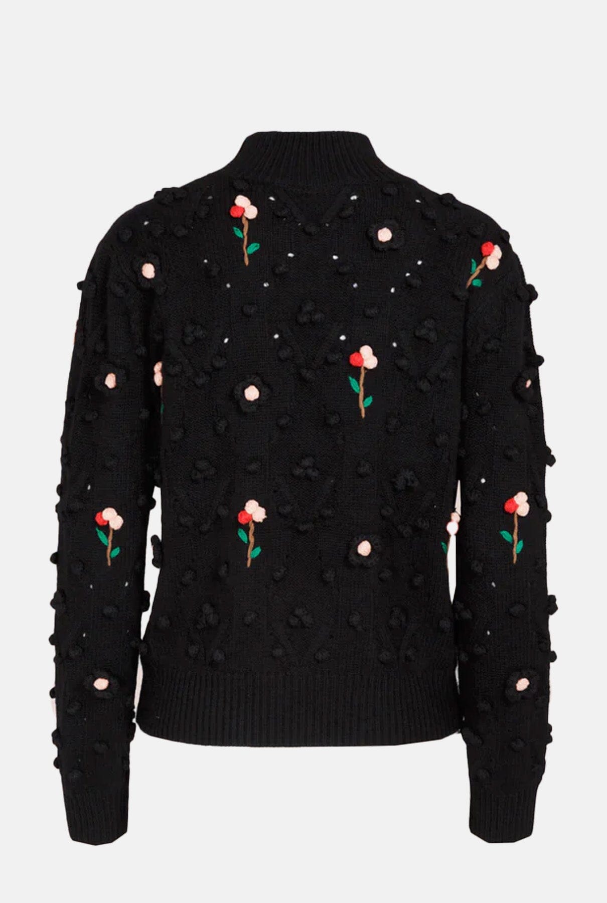 JERSEY AMELIA NEGRO