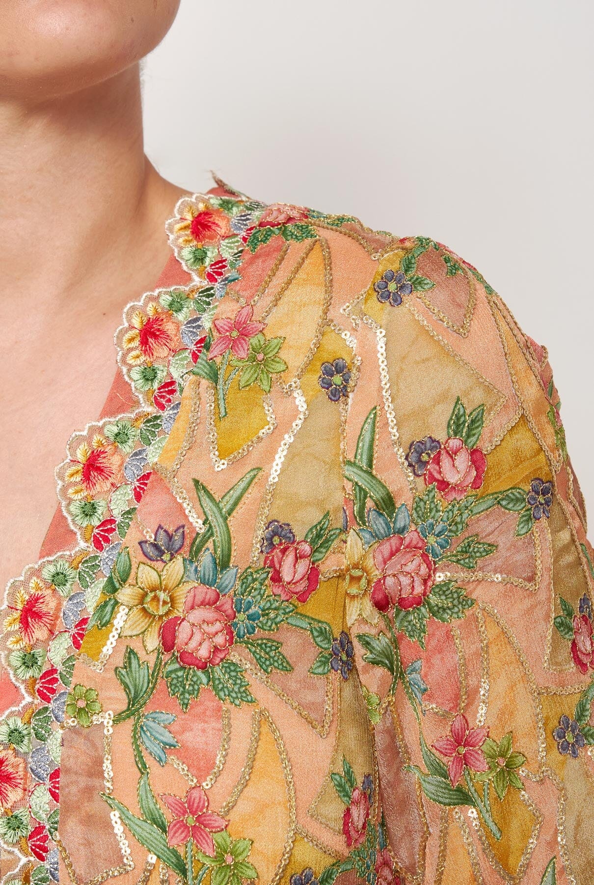 June Dress