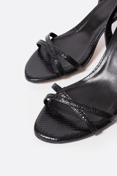 Kate palat negro slim