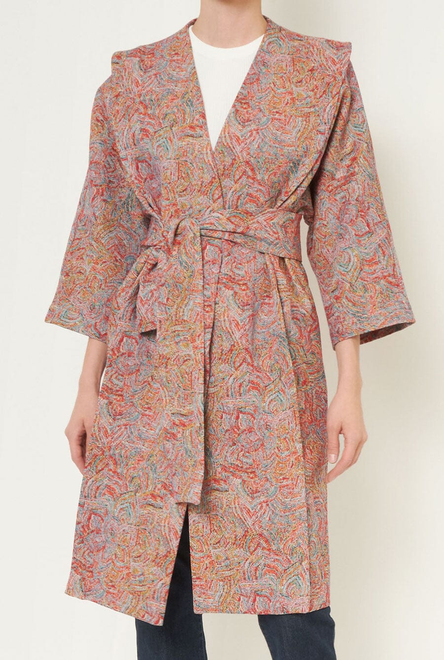 Kimono Margarita