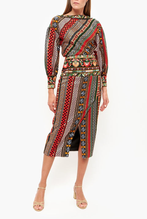 Kisa skirt