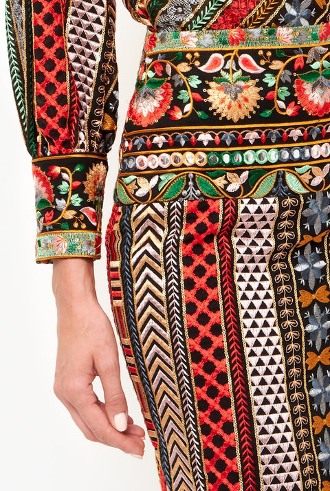 Kisa skirt