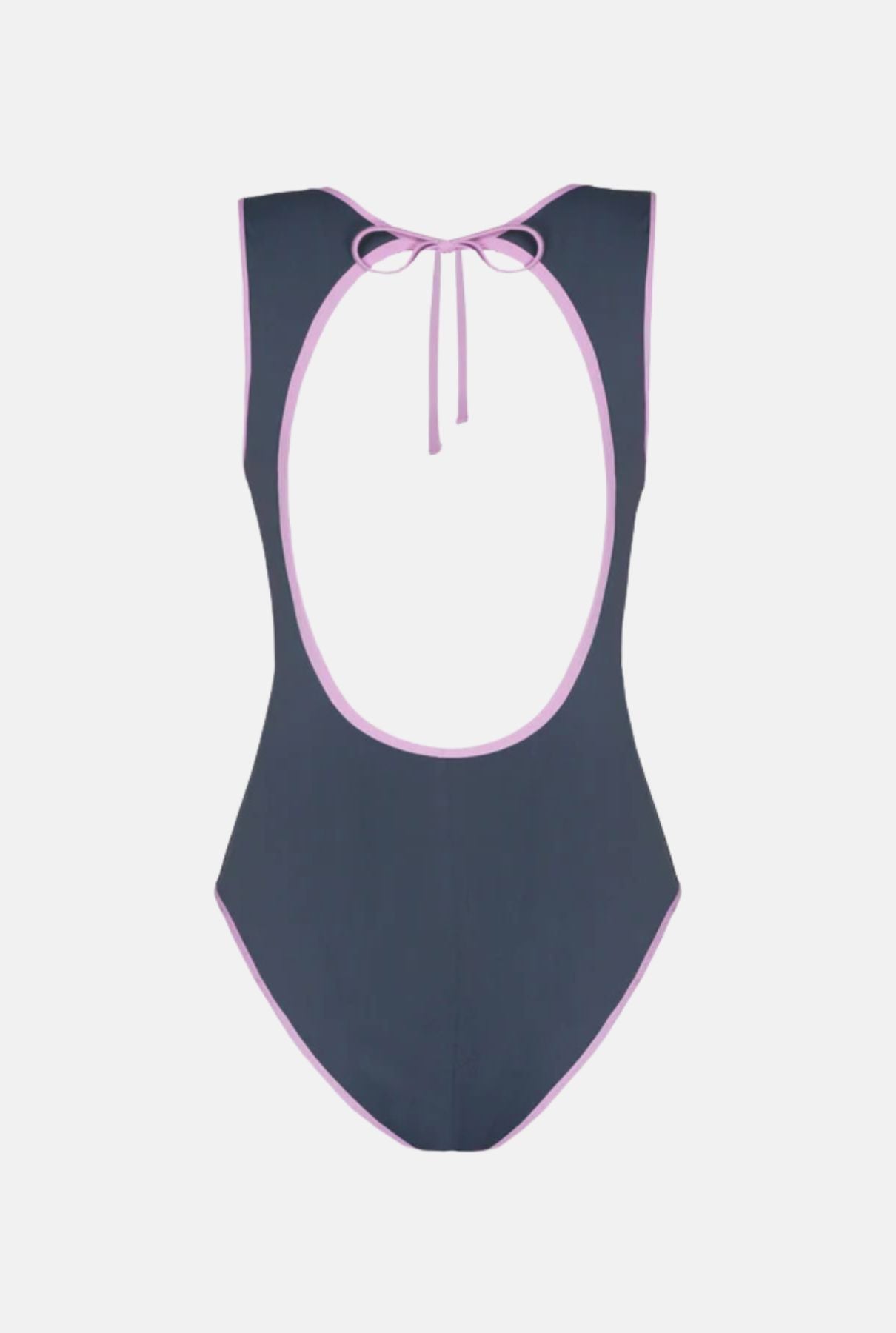 La Mer Maillot Gris