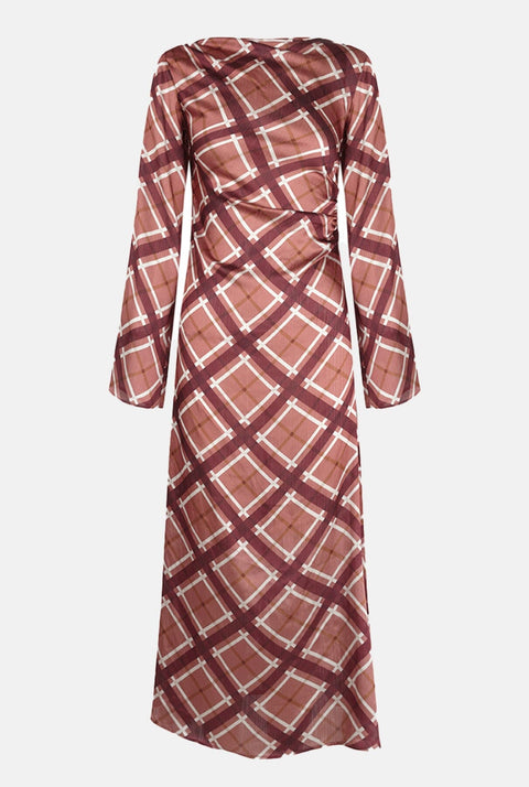 Letizia Dress