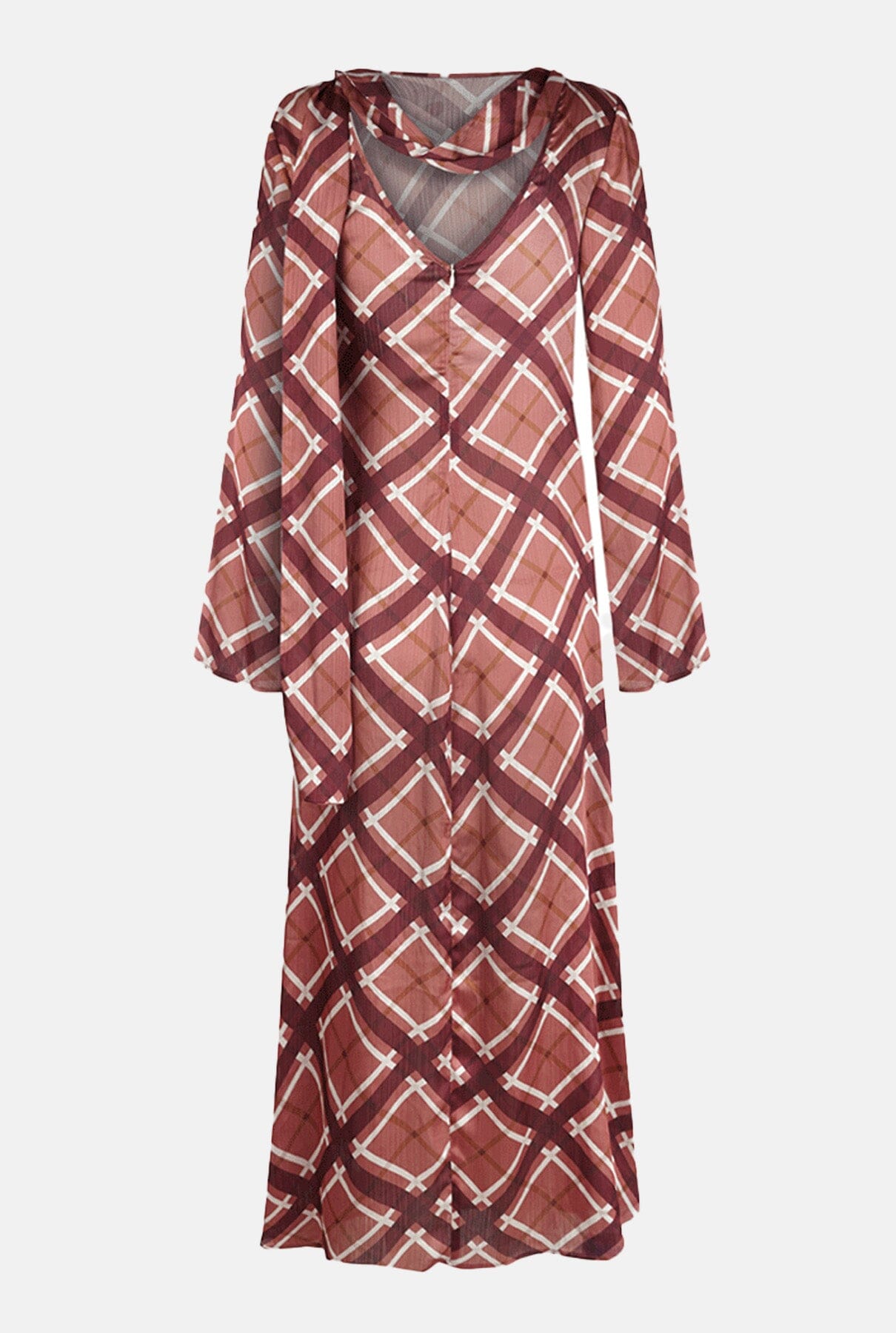 Letizia Dress