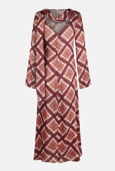 Letizia Dress