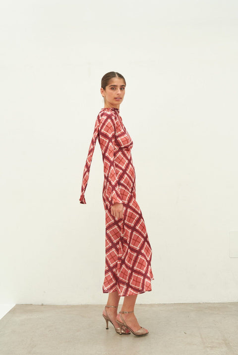 Letizia Dress