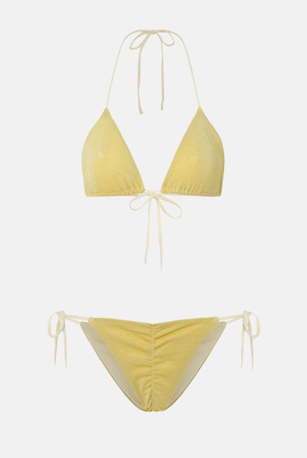 LITTLE BIKINI SHINE