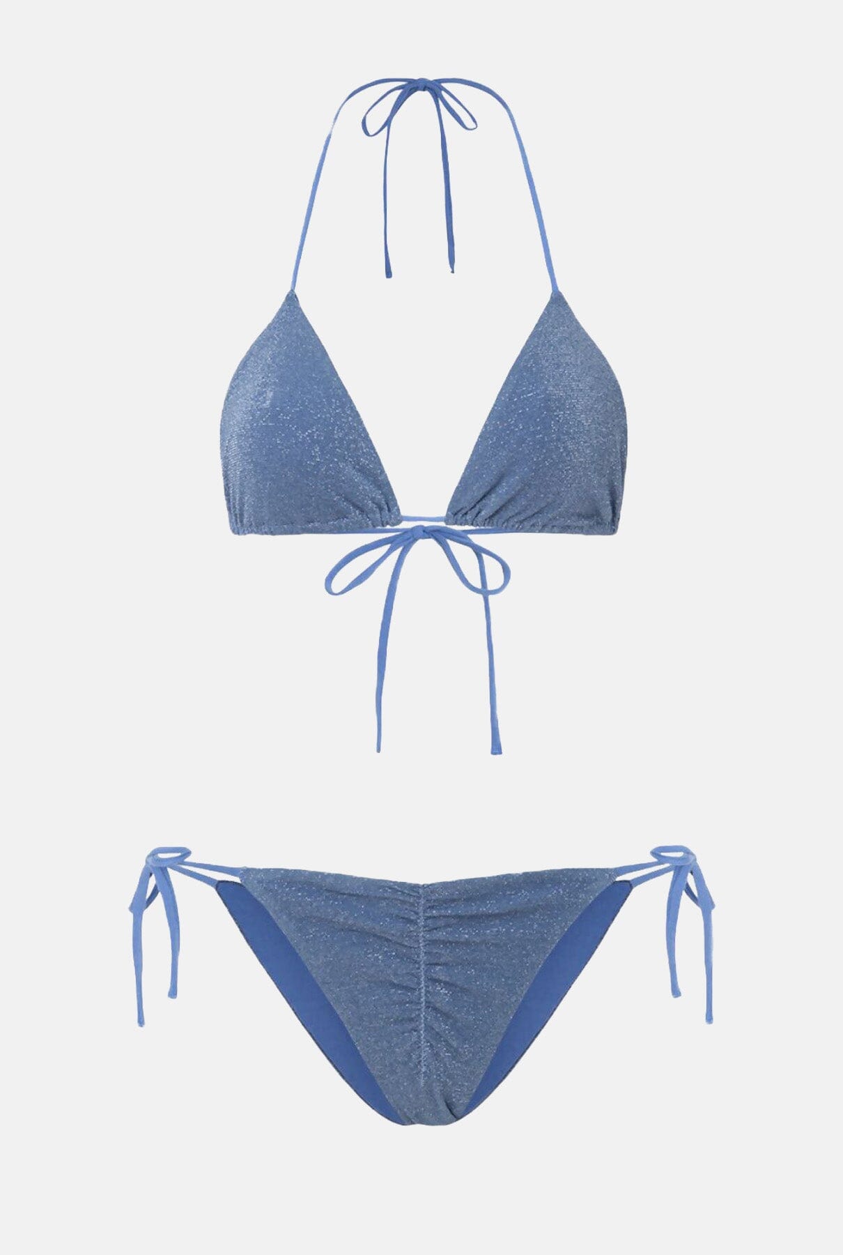 LITTLE BIKINI SHINE
