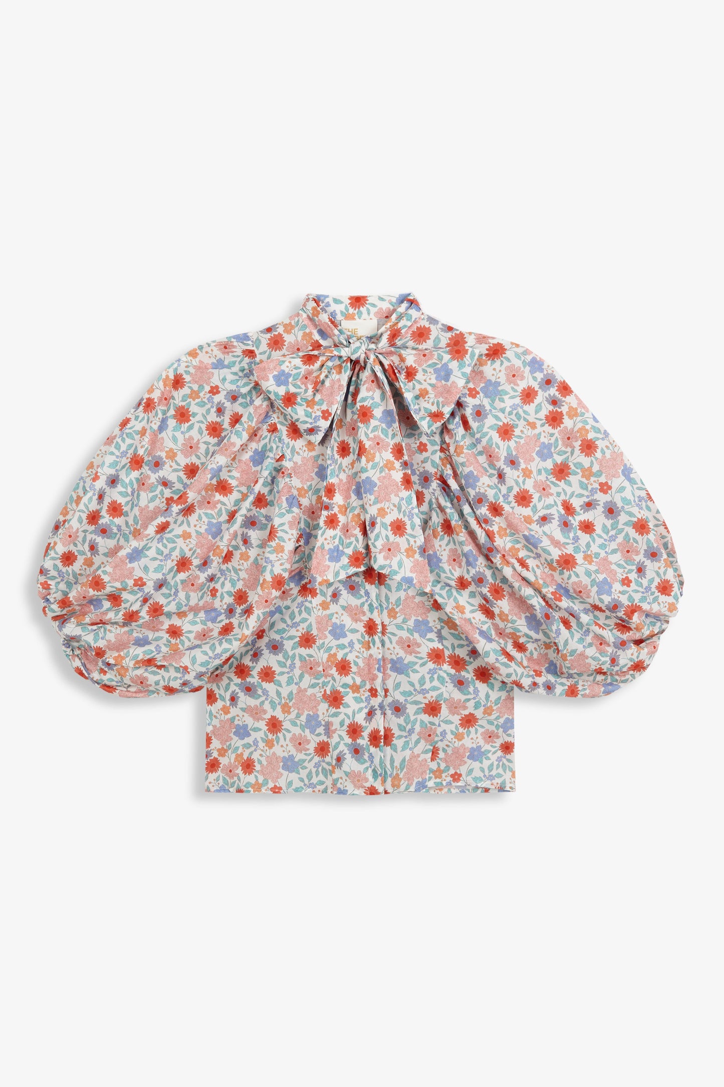 Blusa Maeva Belle