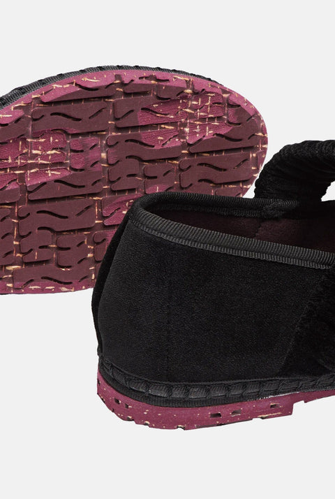 Mafalda Black
