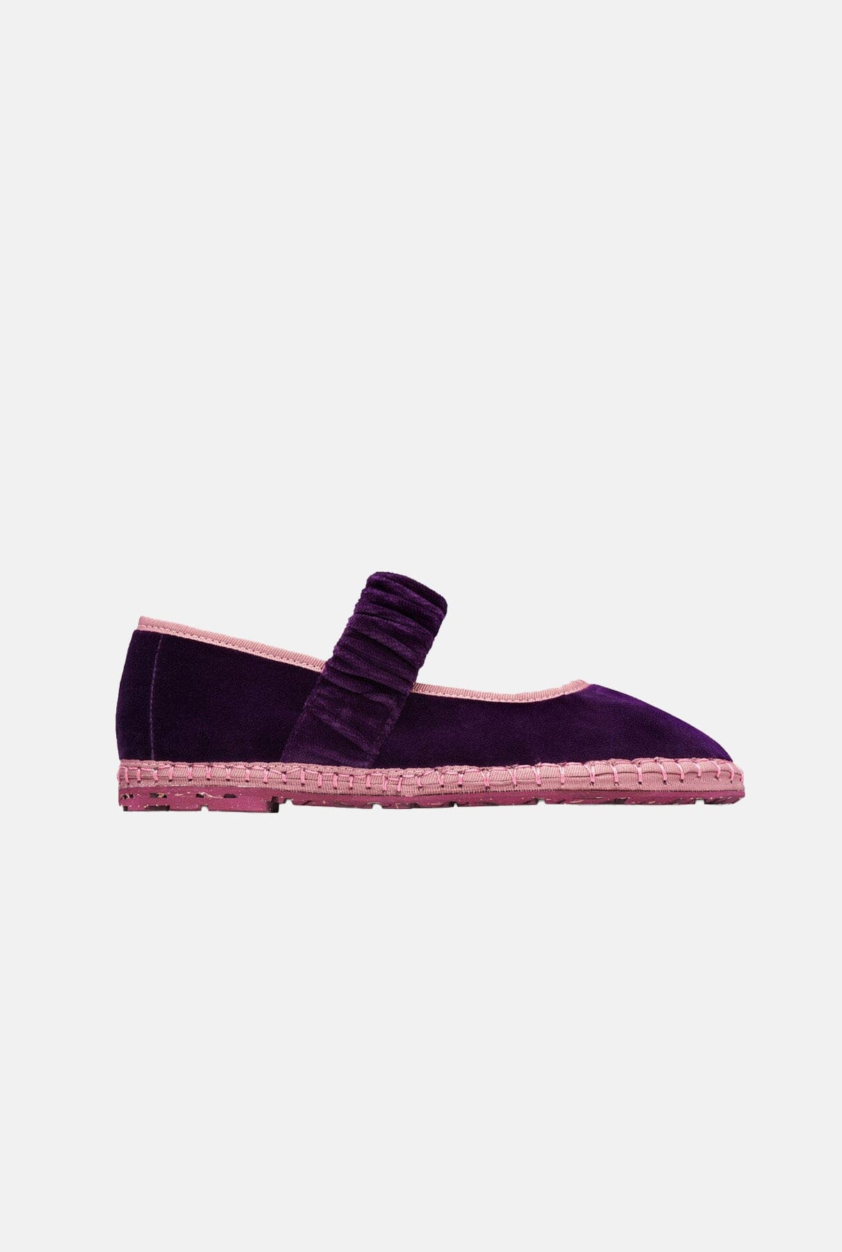 Mafalda Purple