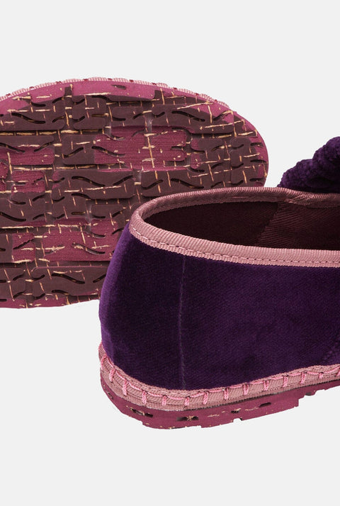 Mafalda Purple