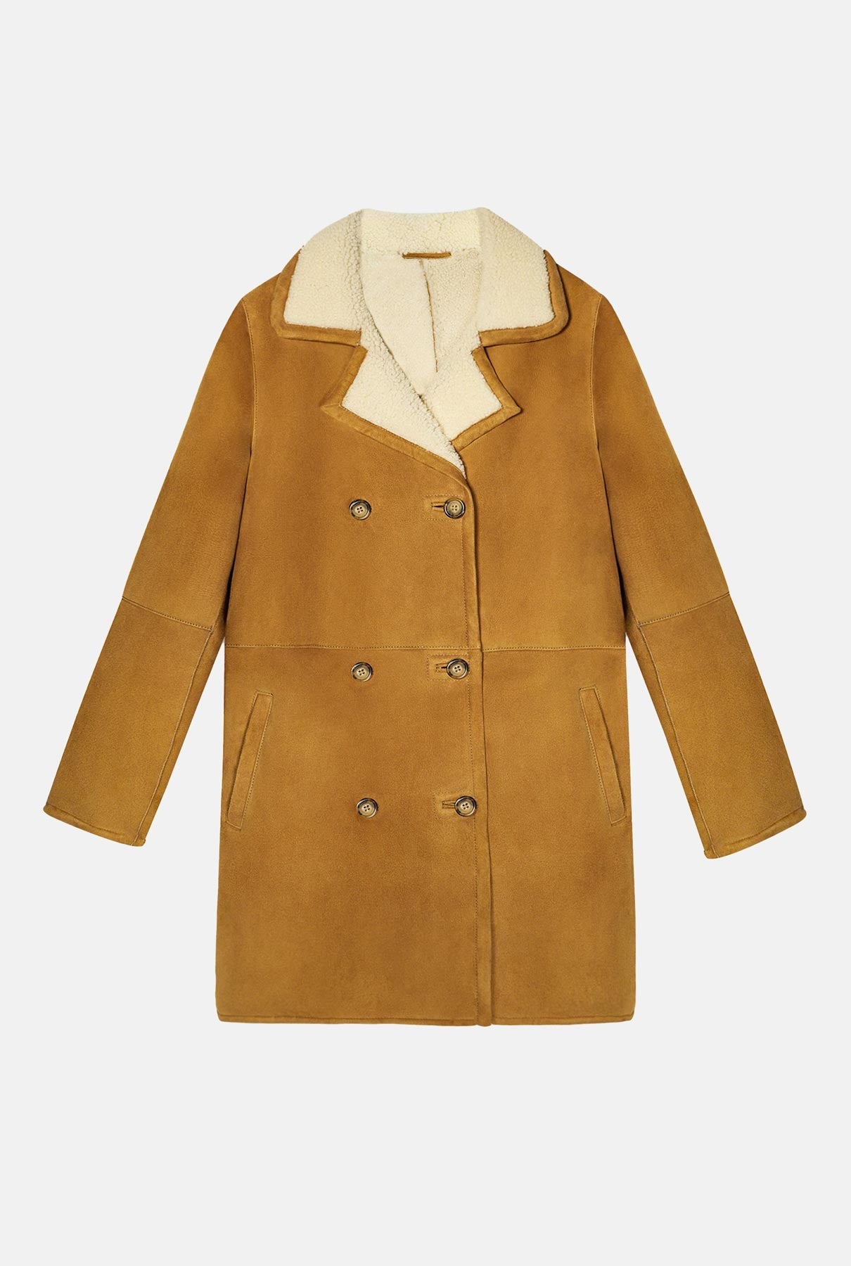 Maisie Coat