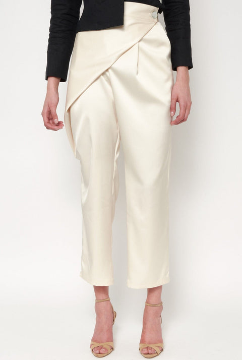 Mantalon for Es Fascinante: Pearl