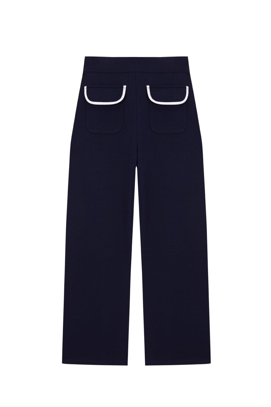 Margarita Pants Navy