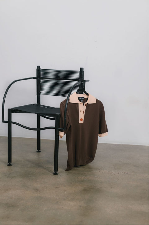 Margarita Polo Brown