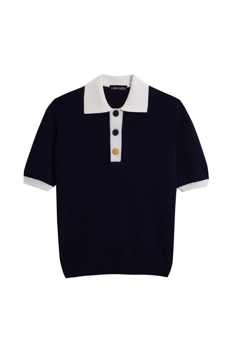 Margarita Polo Navy