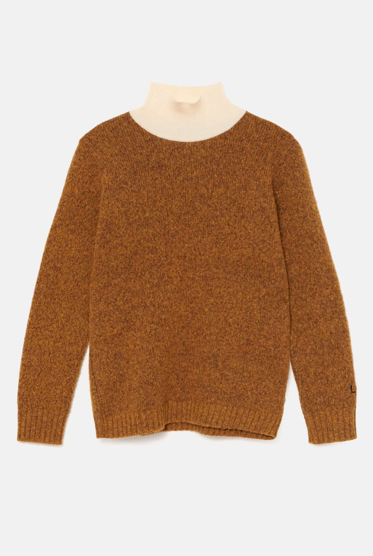 Maria Roll Neck