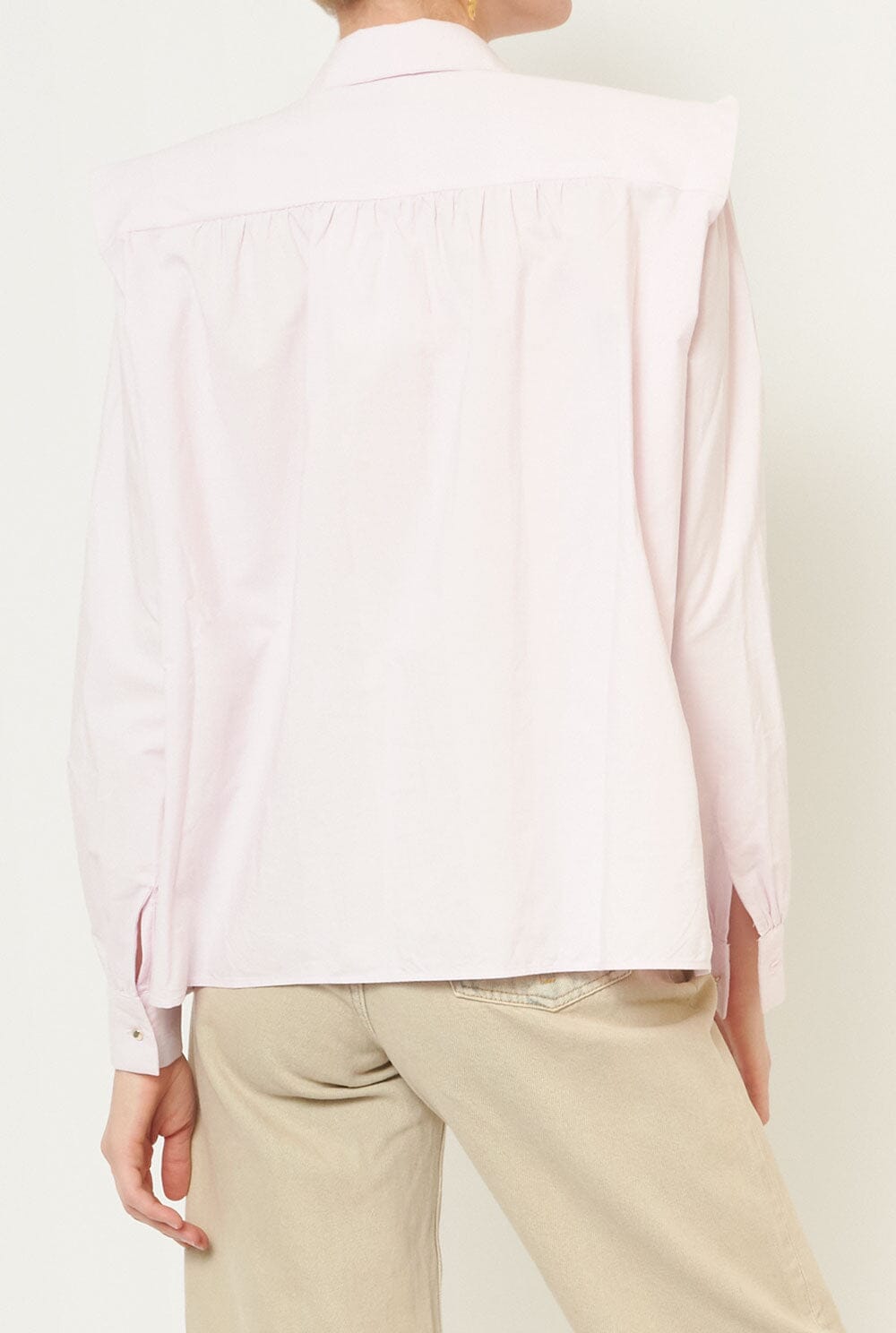 Marieta Soft Pink