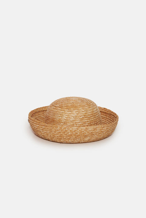 Sombrero marinero natural