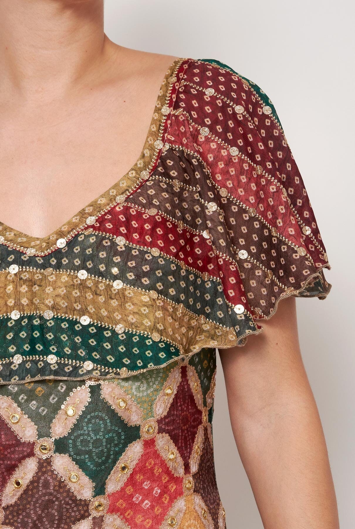 Marta Dress