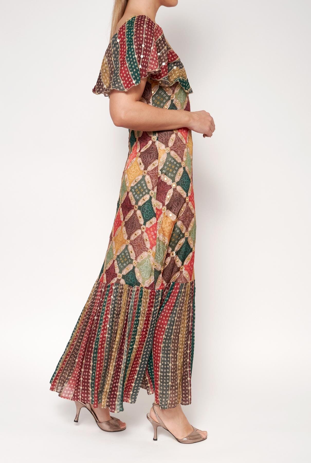 Marta Dress