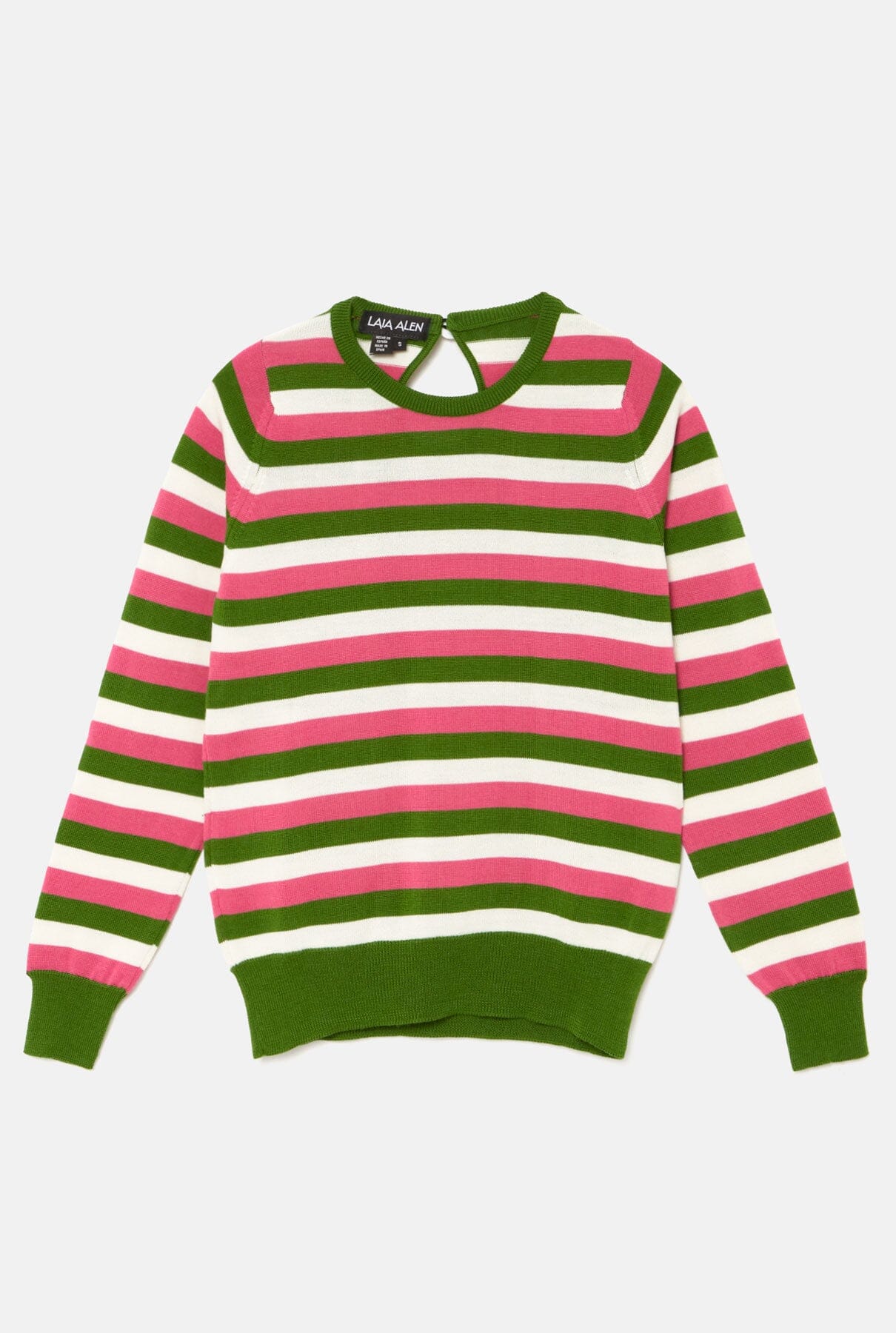 Marta Sweater - Green