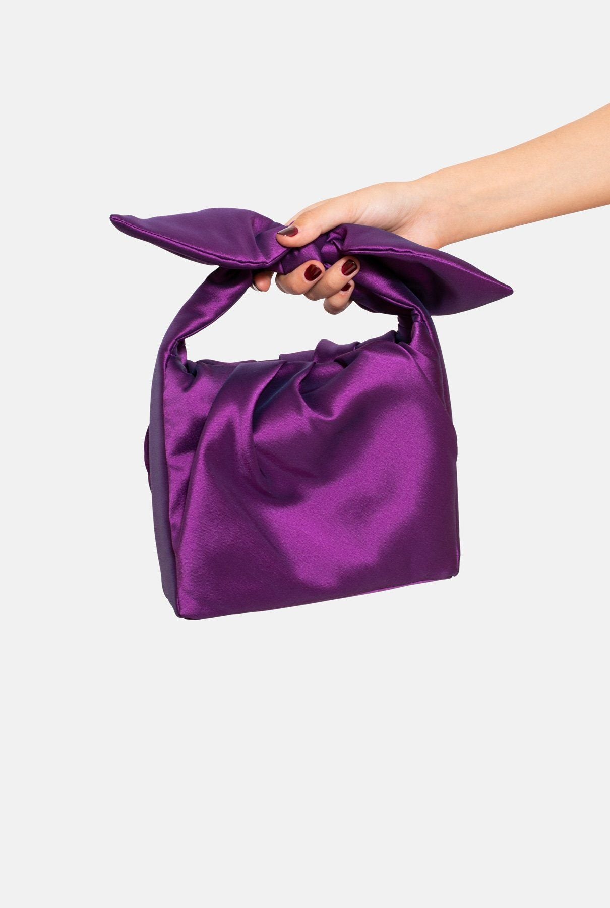 Mary Purple