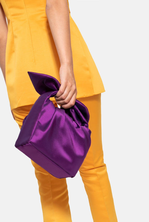 Mary Purple