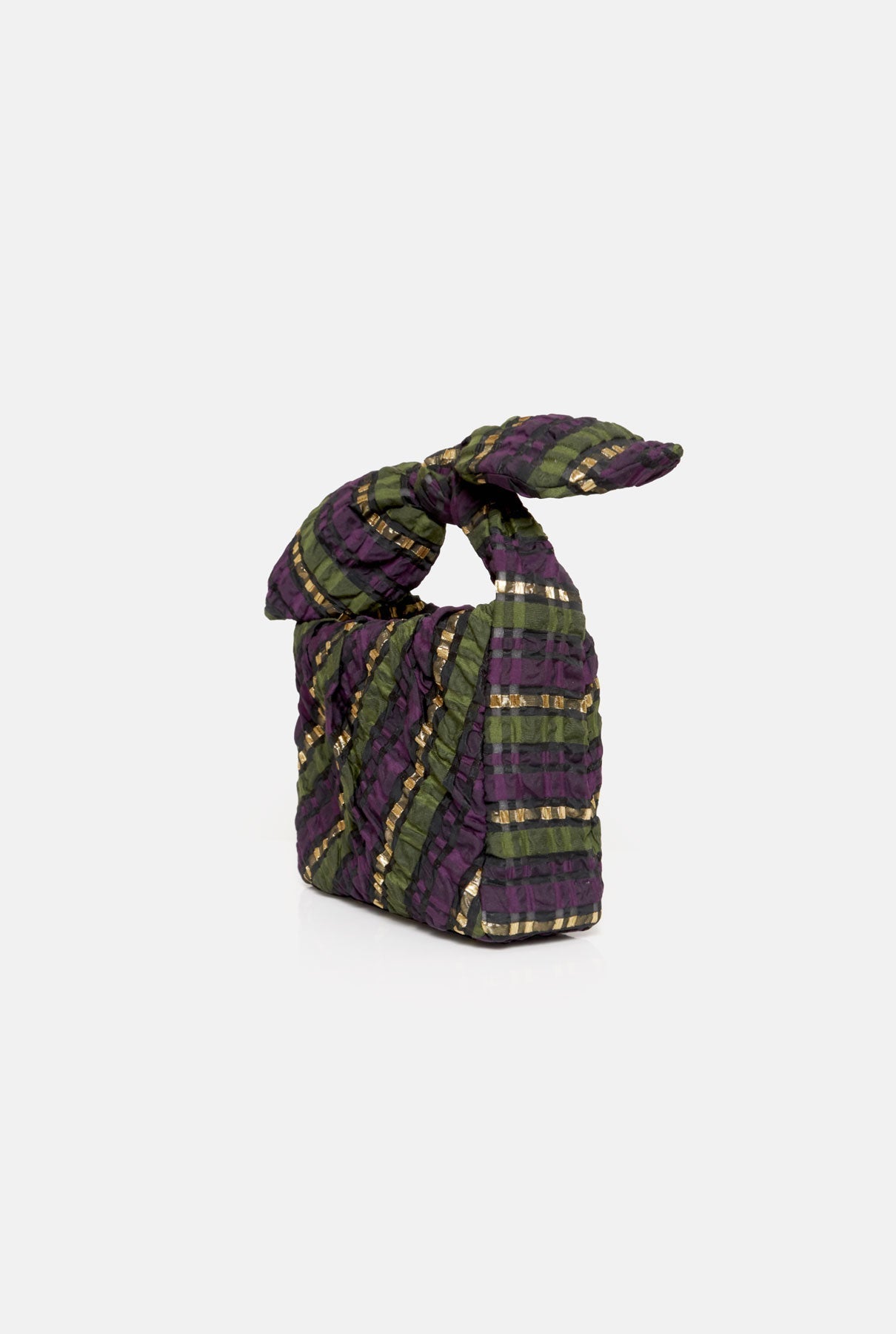 Mary Winter tartan