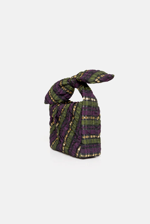 Mary Winter tartan