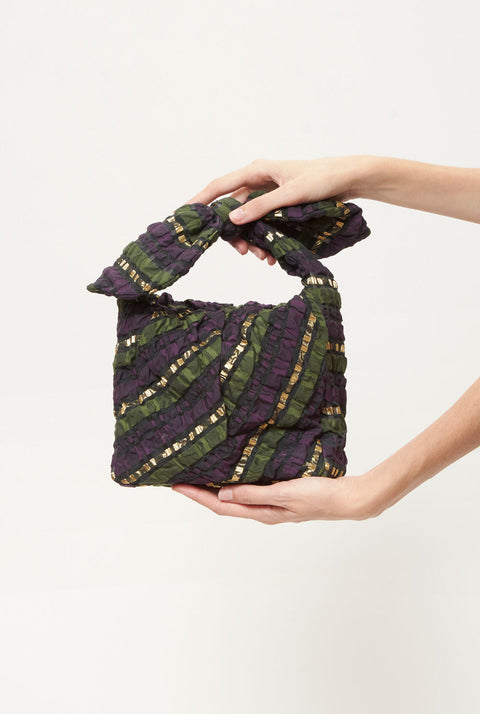 Mary Winter tartan