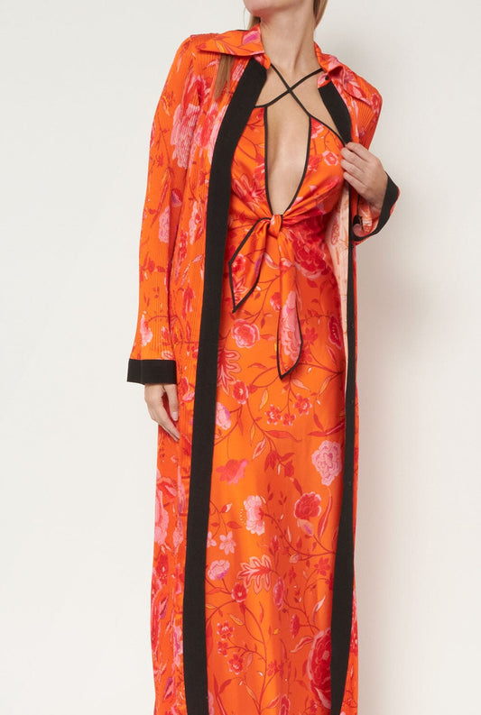 MAXI CAMISERO MANILA CRISTAL PRE-ORDER