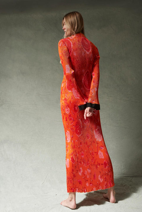 MAXI CAMISERO MANILA CRISTAL PRE-ORDER