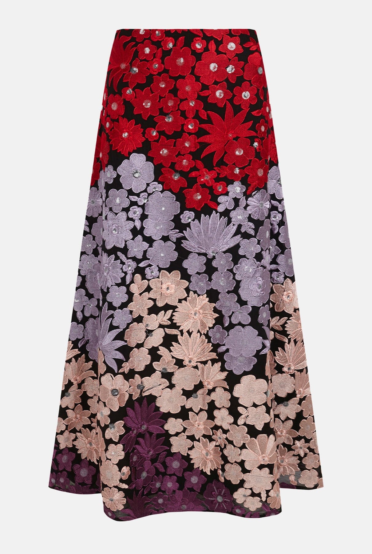 Mena Skirt
