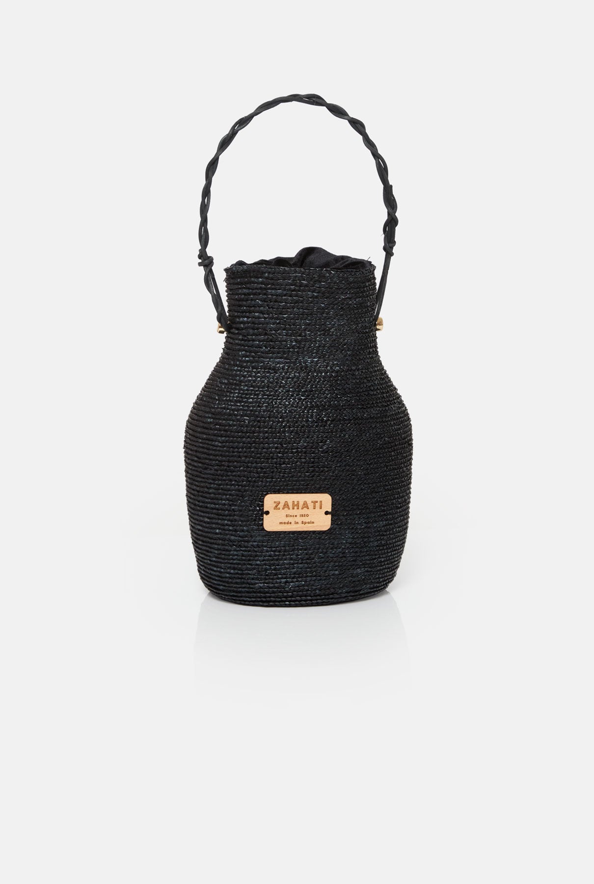 Milkbag mini negro Frozen