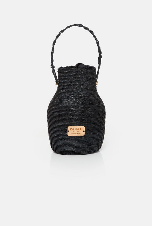 Milkbag mini negro Frozen