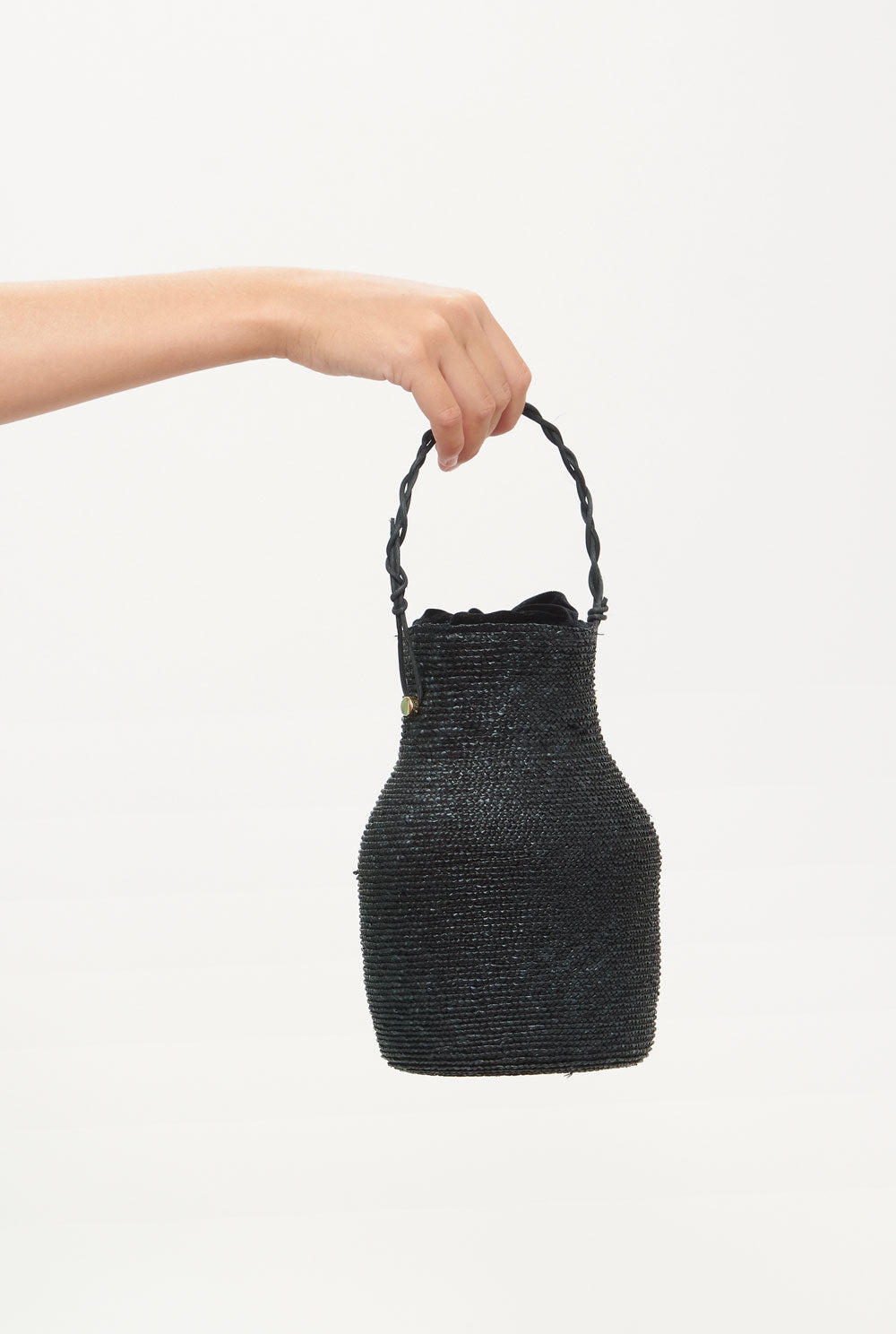 Milkbag mini negro Frozen