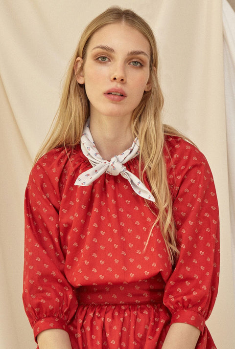 Molly Shirt