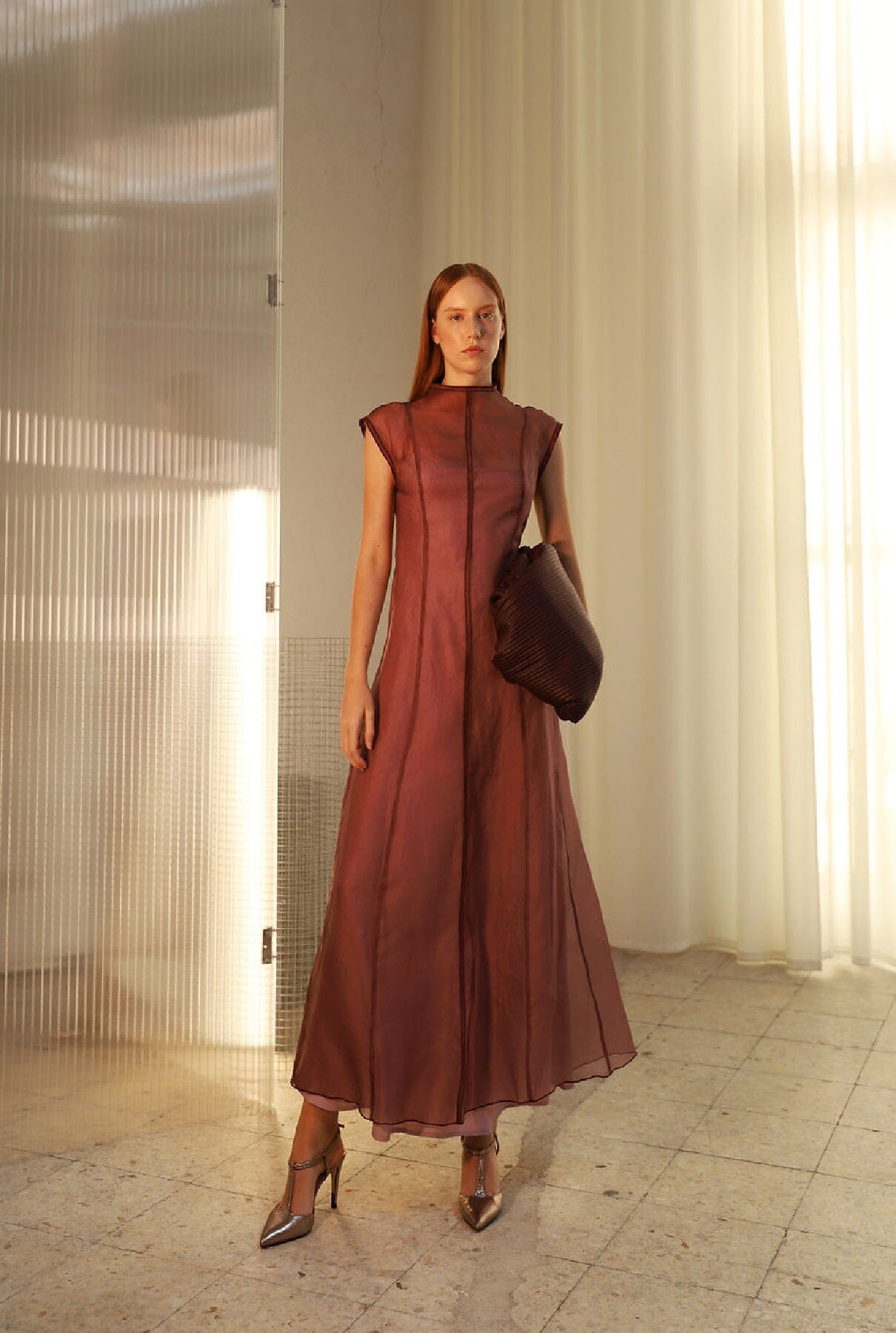 Monica dress