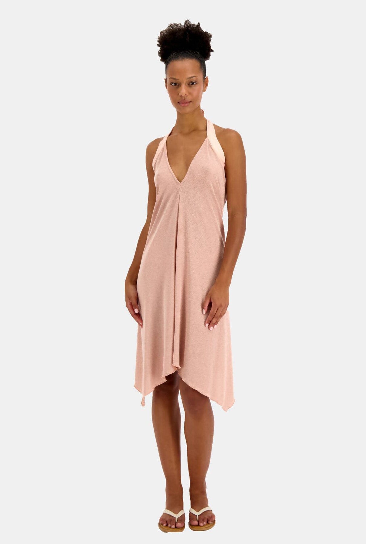 MULTI DRESS SHINE