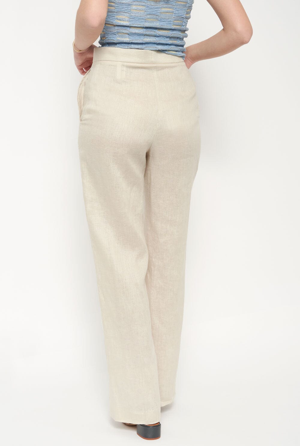 Pantalón Nazaret Beige