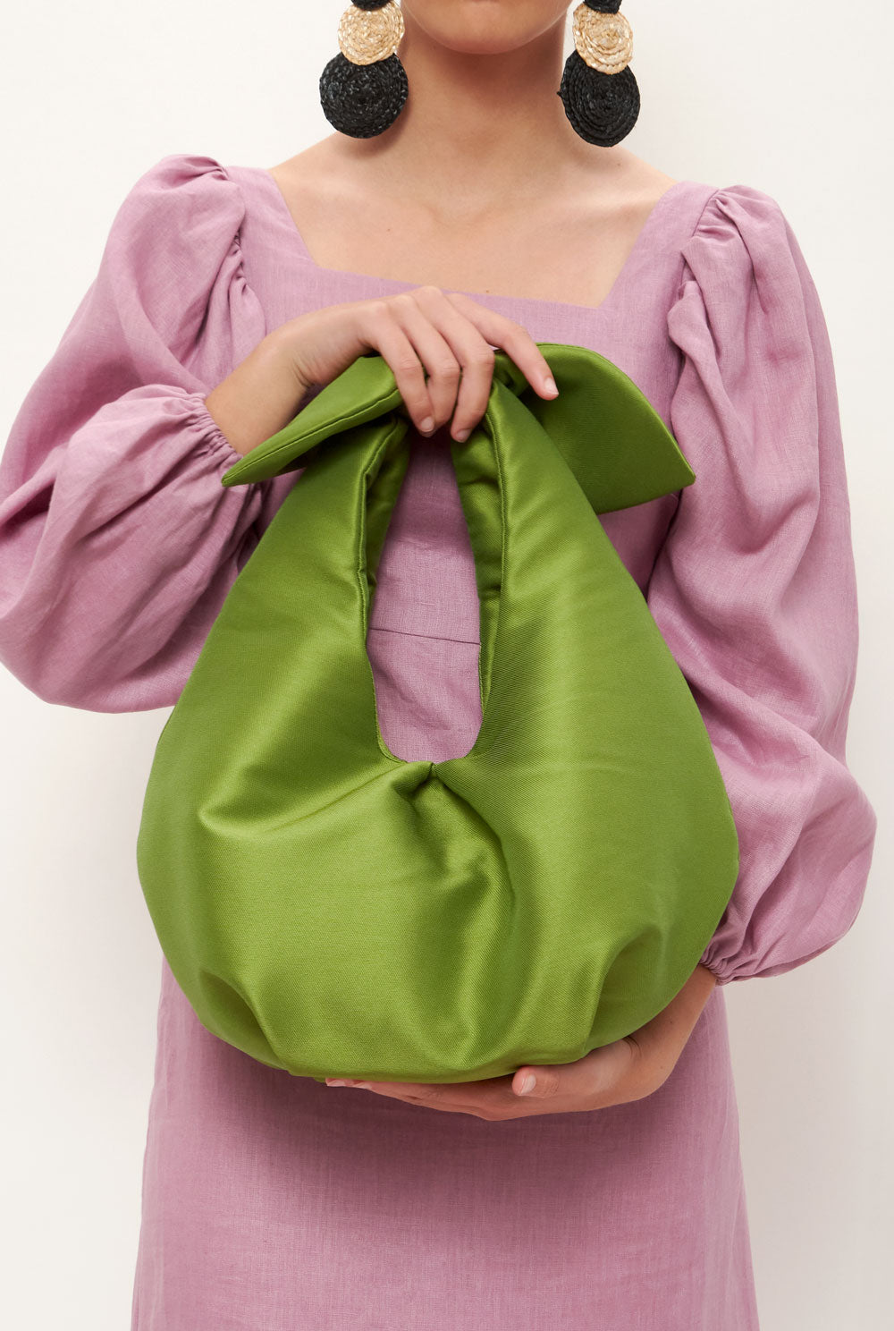 Noulli Bag Pistacho