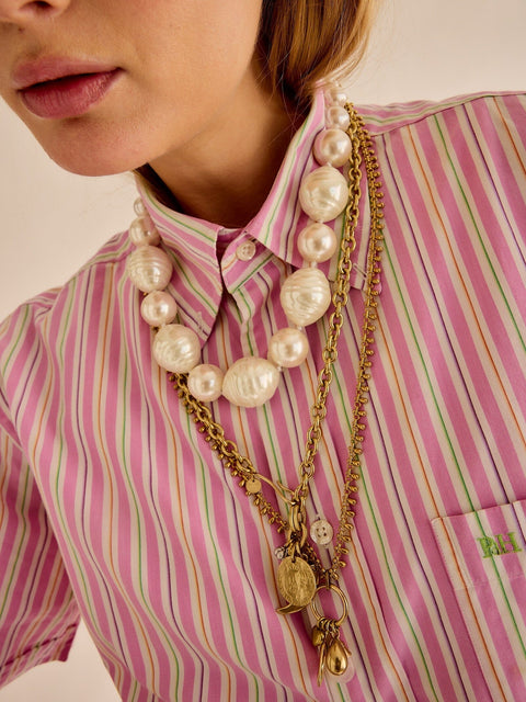 NUBE NECKLACE