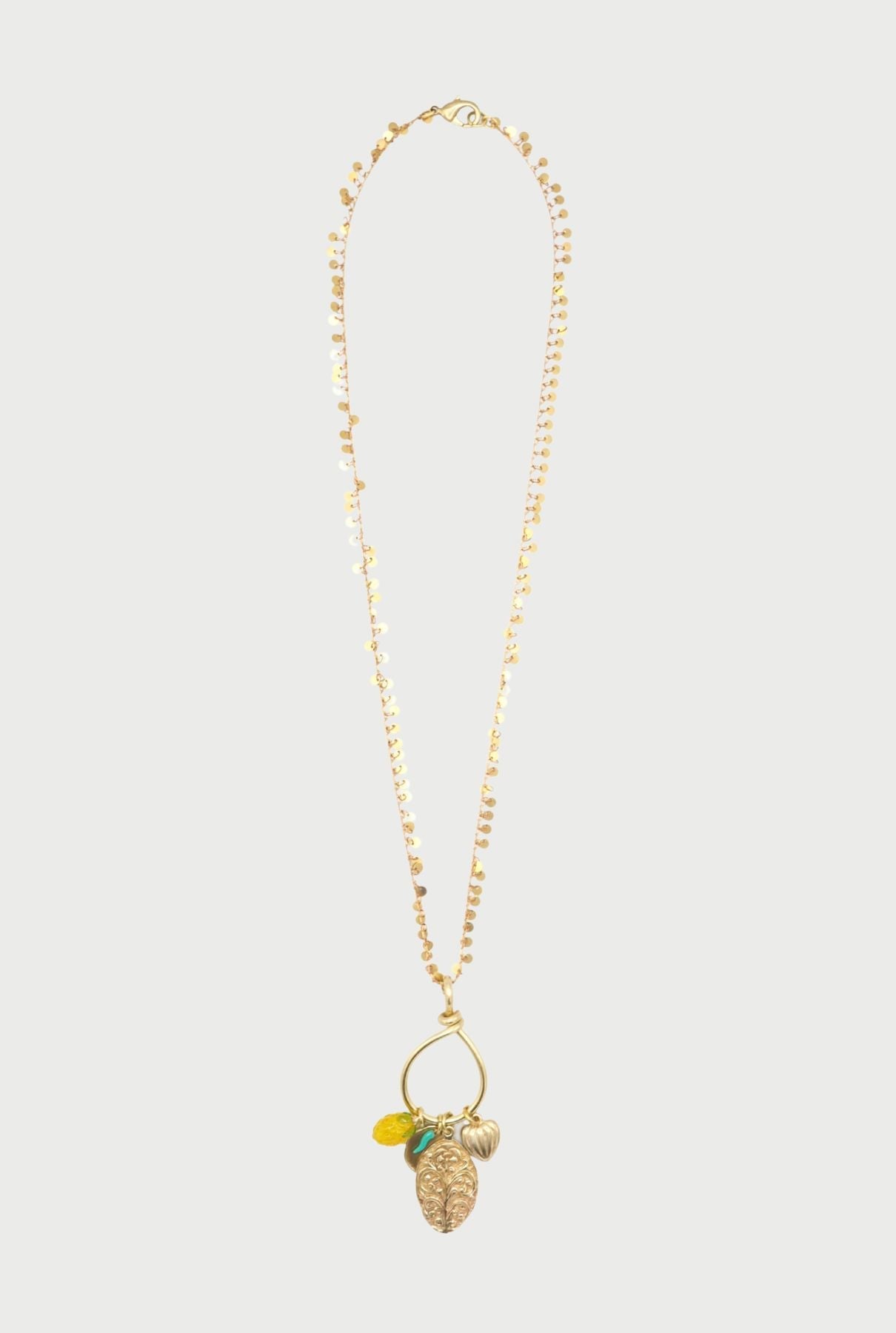 NUSI NECKLACE