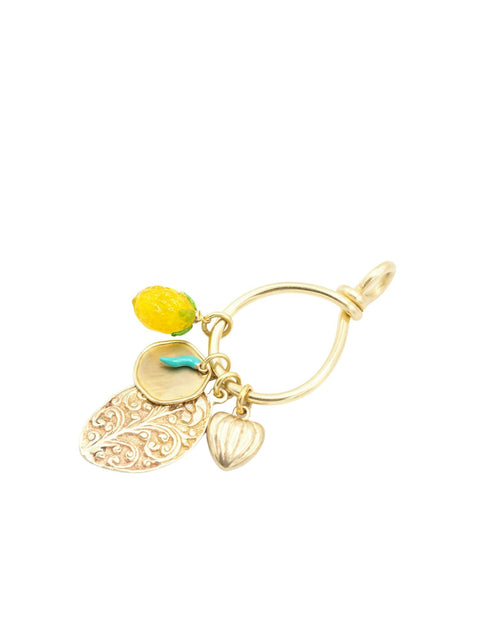 NUSI NECKLACE
