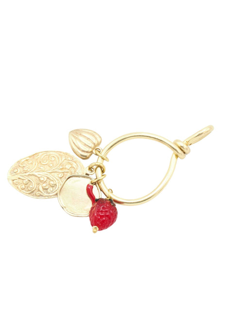 NUSI NECKLACE